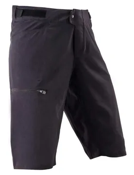Pantaloni Corti Gravity 2.0 Black - Leatt - FashionsVida