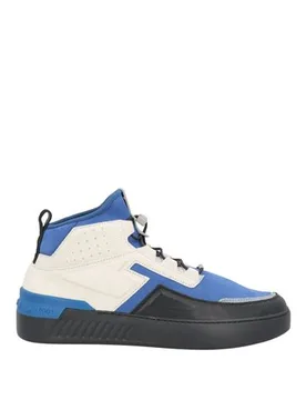 Sneakers Hombre Azul marino 40 Hombre - Tod's - FashionsVida