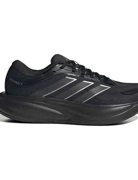 Scarpe Da Running Response 2 Core Black / Core Black / Grey Four EU 41 1/3 - Adidas - FashionsVida
