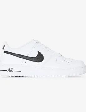 Air Force 1 Low blanc/noir 37,5 - Nike - FashionsVida