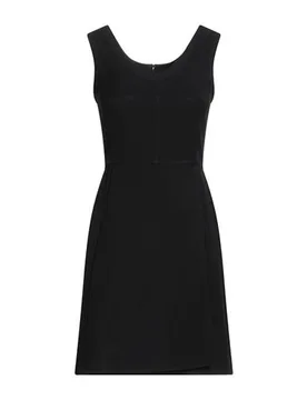 Mini-Kleid Damen Schwarz 34,36 Damen - Jil Sander - FashionsVida