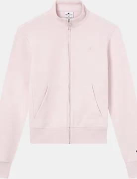 Sudadera de mujer Full Zip Sweatshirt - Champion - FashionsVida