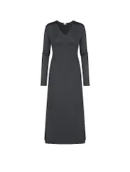 Nuisette - Sleepshirt PURE CHIC gris tonnerre gris XL