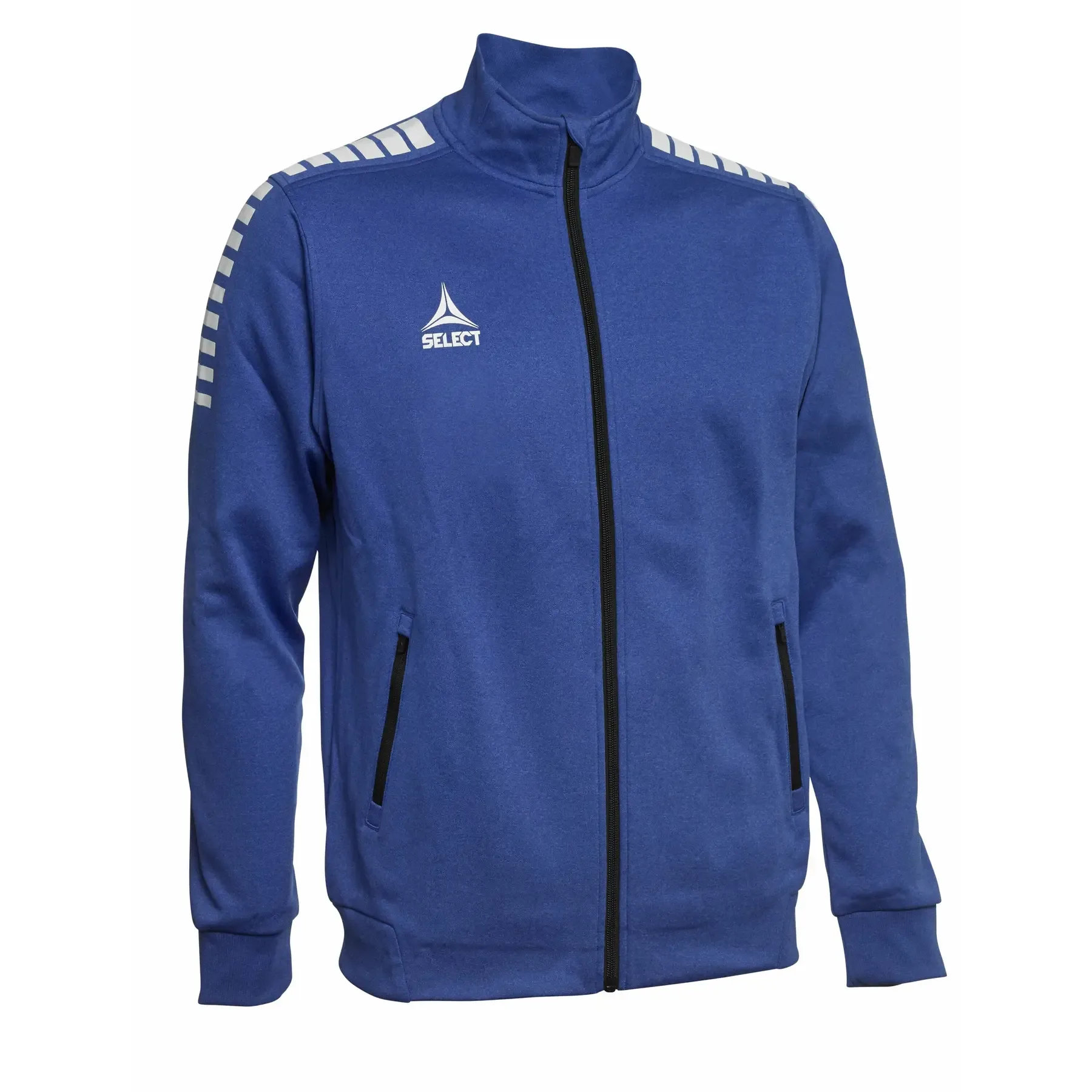 Jacke Monaco - Bleu - male - Size: XL - SELECT - FashionsVida