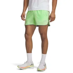 Velociti Pro Vent 5´´ Shorts Green M Men