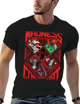 Madness combat ALL 6 MAIN CHARACTERS ART T-Shirt t shirt personalised t shirts cotton 100% T-Shirt - Aliexpress - FashionsVida