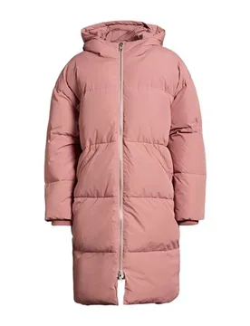Pufferjacke & Daunenjacke Damen Antikrosa L,M,S,XS,XXS Damen - Embassy of Bricks and Logs - FashionsVida