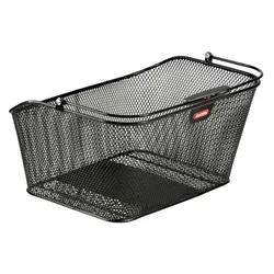 Cestino Posteriore Ar City Gta 20l Black