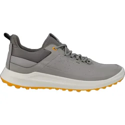 Golfschuhe Herren Golf Core, grau/gelb 39