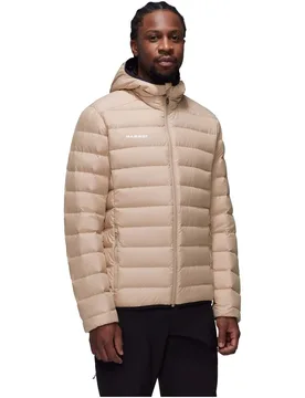 Chaqueta de pluma de hombre WAYMARKER - mammut - FashionsVida