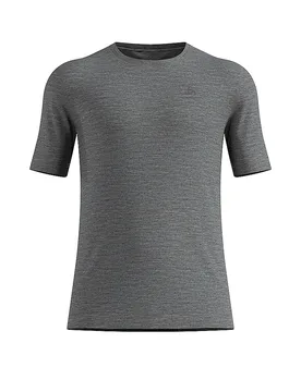 T-shirt Merino 200 gris clair S - Odlo - FashionsVida
