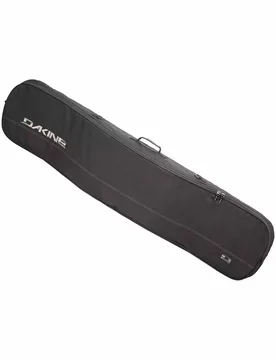 Hülle für Snowboard Pipe Snowboard Bag Black Größe 157 cm schwarz - Dakine - FashionsVida