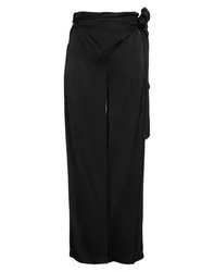 VICOLO Hose Damen Schwarz S Damen