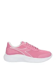 Sneakers Mujer Rosa 40.5 Mujer