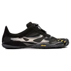 Scarpe Da Trail Running Kso Evo Black / Yellow EU 47