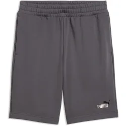 Essentials 2 color no1 bermudas hombre Gris (M)