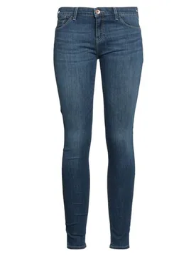 Jeanshose Damen Blau 30 Damen - Giorgio Armani - FashionsVida