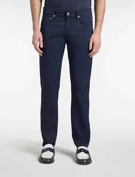 Harmont&Blaine - Pantalón de hombre narrow 5 bolsillos - Harmont&Blaine - FashionsVida