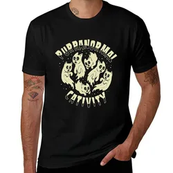 Purranormal cativity T-Shirt Sports Basic Short Sleeve T-Shirt