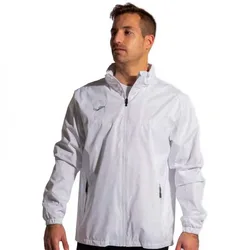 Montreal Raincoat White 11-12 Years