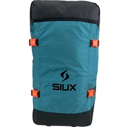 Siux Trolley Nmd Sport Bag One Size
