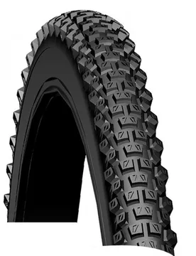 Iguana 26 x 200 plegable cubiertas mtb (UNICA) - Hutchinson - FashionsVida
