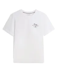 T-Shirt weiss M Herren