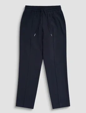 Pantalone relaxed fit uomo blue marine - Antony Morato - FashionsVida