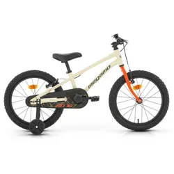 MTB da bambini 18" GO single speed alluminio 2026