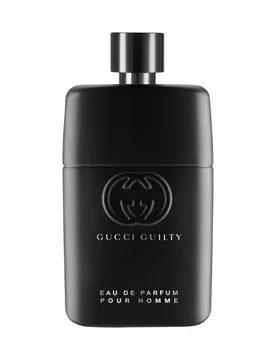 Gucci Guilty Man Eau De Parfum 90ML - Gucci - FashionsVida