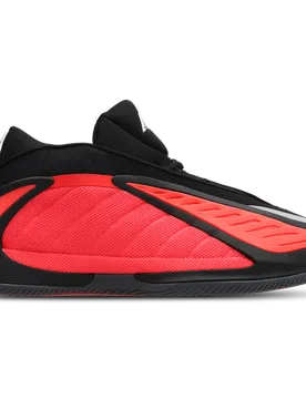 Anthony Edwards Herren Sneaker - Schwarz - Größe 41 1/3 - Plastic/Polycarbonate Black 41 1/3 - Adidas - FashionsVida