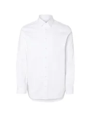 Camisa Slim Fit SLHSLIM-PERFORMANCE blanco S