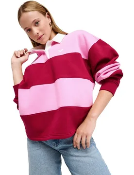 Sudadera de mujer Cross Your Mind - Roxy - FashionsVida