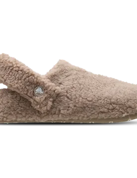 Cozzzy Donna - Infradito e sandali Marrone - Taglia 37-38 - Plastic/Polycarbonate 37-38 - Crocs - FashionsVida