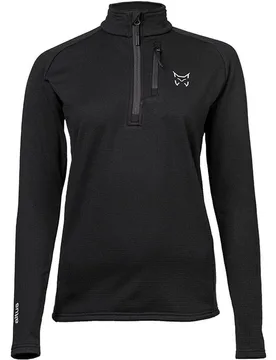 Camiseta térmica de manga larga de mujer Malaren W - Altus - FashionsVida