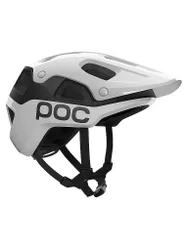 Casco da bici Cularis Pure bianco M