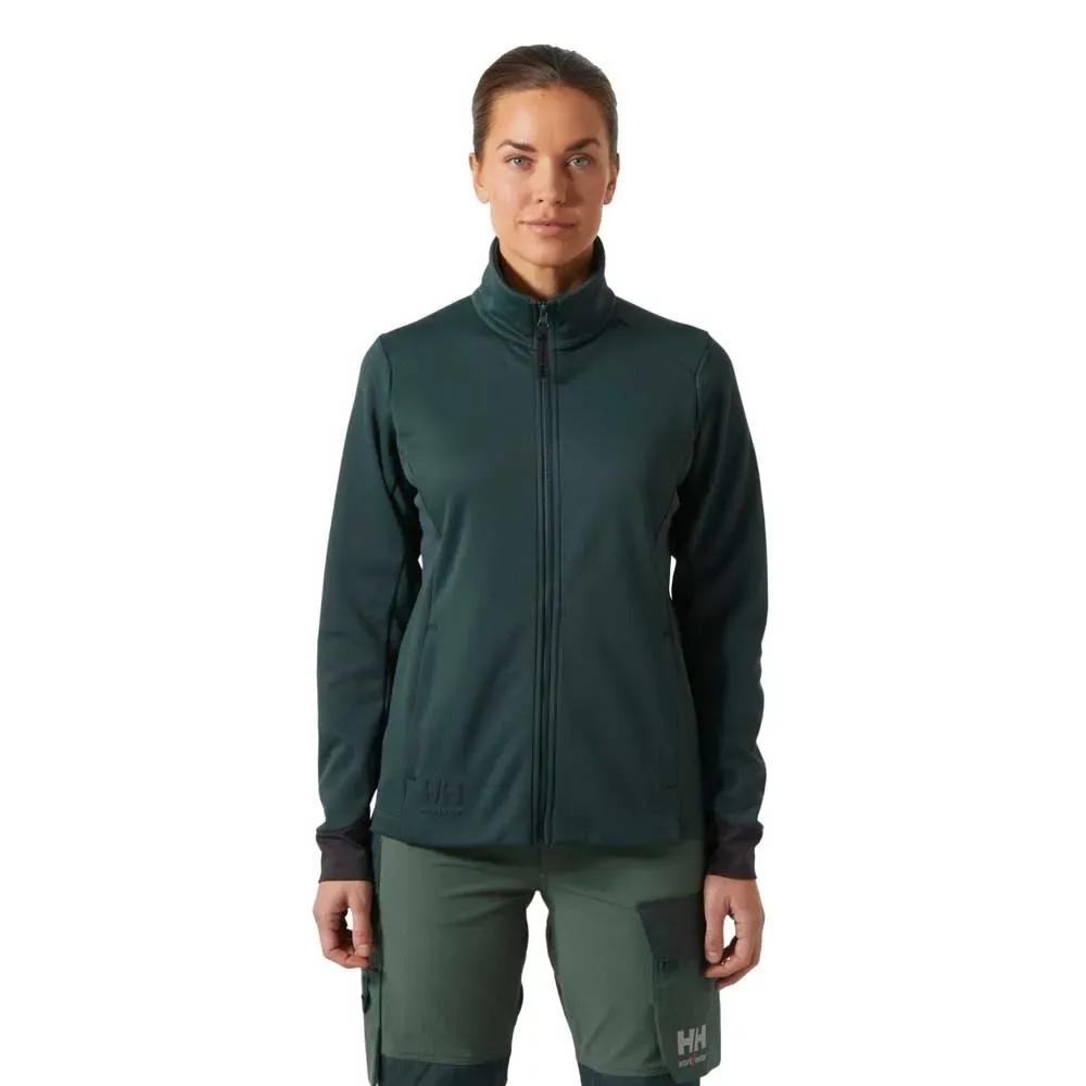 Veste Tech Darkest Spruce XS - Helly Hansen - FashionsVida