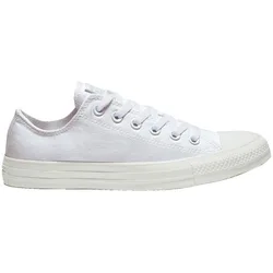 Sneaker Baskets Chuck Taylor All Star Blanc Monochrome 41 1/2 Female
