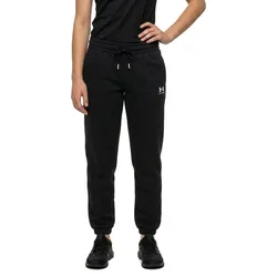 Joggers Sport Terry Black XS