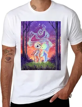 Body and Soul: First Moment T-Shirt t shirt custom print man graphic t shirt T-Shirt - Aliexpress - FashionsVida