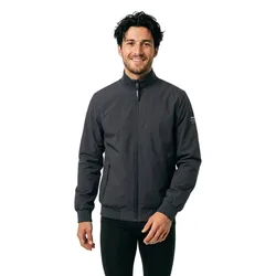 Ecoalf Giacca Jaime Deep Navy L