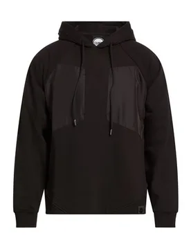 Sudadera Hombre Negro S Hombre - Colmar Revolution - FashionsVida