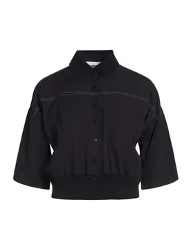 Alpha Hemd Damen Nachtblau 36 Damen - ALPHA - FashionsVida