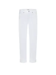 Jeans Straight Fit GAIA RELAXED blanco 46/L30