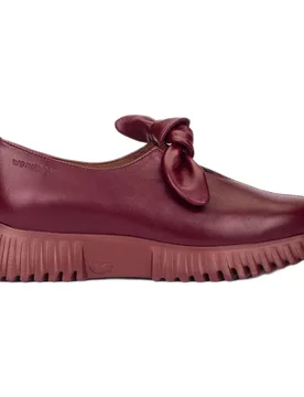 Chaussures Flexfly 21 Wine EU 39 - Wonders - FashionsVida