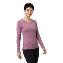 Rash Guard Manches Longues Star Rosewood XL