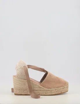 Espadrilles Valenciana Doble 38;40 Female - Gaimo - FashionsVida