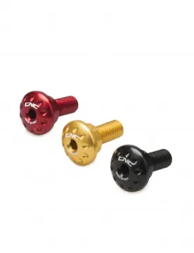 Viteria Parafango Post+protezione Catena Ducati Monster 1100 2009-10 - CNC Racing - FashionsVida
