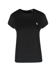 Ralph Lauren T-shirt noir S