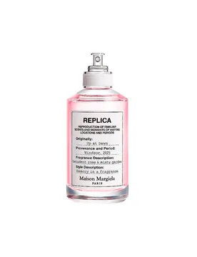 Replica Up At Dawn Eau de Toilette 100ml - Maison Margiela - FashionsVida